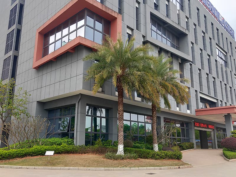 Industry-University R&D Collaboration