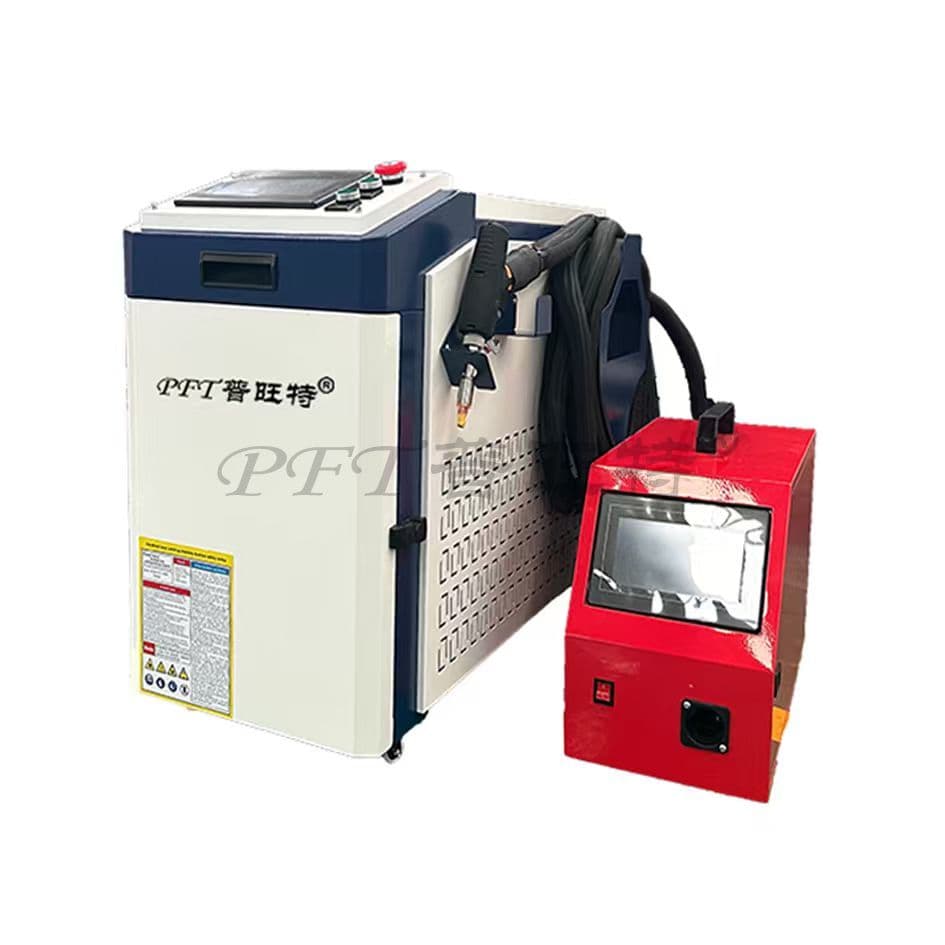 Raycus MAX Laser Source