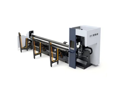 How to Choose the Right Fiber Laser Cutter for Your Business