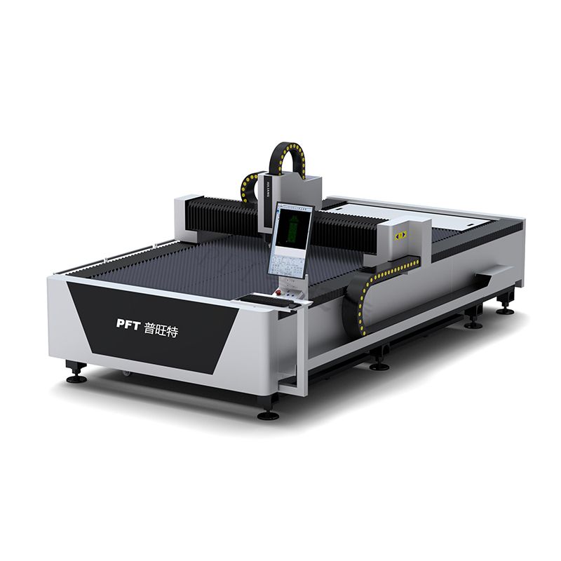Single-Platform vs Exchange-Table Laser Cutting: Compare the Whole Production Cycle