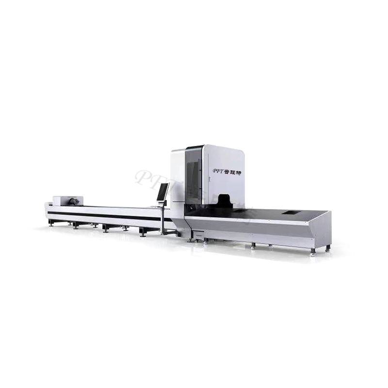 Dedicated Tube Laser vs Sheet-and-Tube Laser: Match the Machine to the Work Schedule